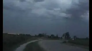 Noodweer 20-08-09 Weeralarm