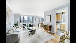 SUNNY LINCOLN CENTER 2BR CONDO FOR SALE!!!  Manhattan, New York, NY