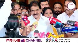 ശബരിമലക്കൊള്ളയില്‍തന്ത്രിയെ ചാരി മന്ത്രിയെ രക്ഷപ്പെടുത്തരുതെന്ന് കെ സി വേണുഗോപാല്‍