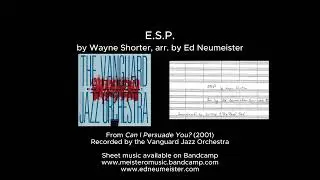 Ed Neumeister - 