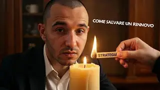 Come salvare un rinnovo dopo risultati mediocri [ESTRATTO CONSULENZA]