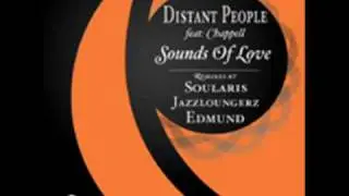 Distant people - The sounds of love (Edmund falling in love Mix)