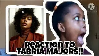 Tabria Majors #Beylloween Reaction Video|South African YouTuber