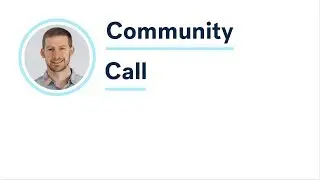 Reaction Community Call - 4/18
