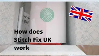 How Does Stitch Fix UK work | My Over 50 Fashion Life