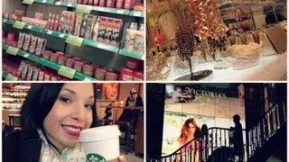 London Vlog !