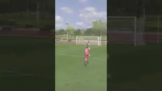 Re-creating goals in fifa#football #fifa #goals #recreation