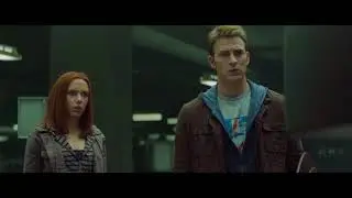 Captain America Illuminati -  Operation Paperclip - New World Order