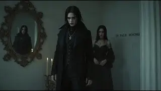 In Pale Rooms &ndash; Where Love Becomes a Memory