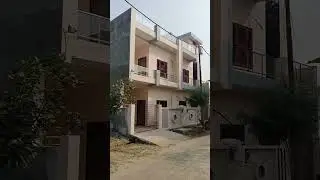 BDA Approve house for sale in Ramganga yojana bareilly sector 9 #ytshorts