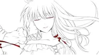 ひらり、ひらり [Flutter, flutter] x Pandora Hearts ED