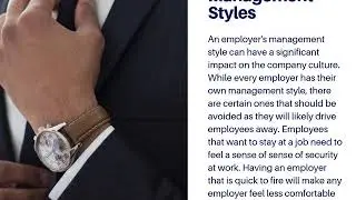 Nick Zamucen on How to Increase Employee Loyalty