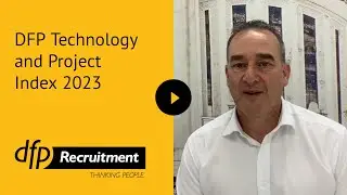 DFP Technology and Project Index 2023