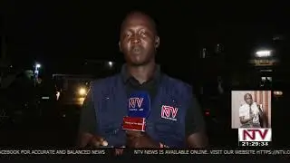 NUP's Kyagulanyi castigates EC over election violence