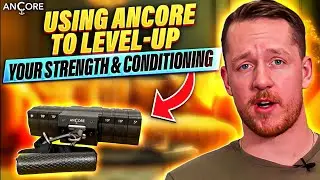Maximize Your Strength & Conditioning Programs with the ANCORE Pro