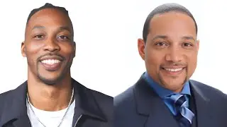 Dwight Howard / Pastor Zachary Tims - The Price of Fame
