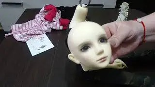 Бжд кукла Рингдолл bjd dolls ringdoll Одежда для куклы 28.05.22