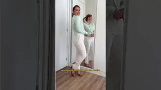VALORIZE A SUA IMAGEM COM CAMISA DE ALFAIATARIA - Michelle Castro #looksestilosos #camisafeminina