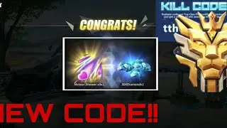 ROS NEW CODE 11/19/21 (RULES OF SURVIVAL)