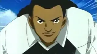 Captain TsubasaSuper Campe&otilde;es Epis&oacute;dio 37   Hyuga Desafia seu Futuro   DubladoPT BR