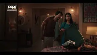 Body contouring pocket spring mattress from Peps | 30 Sec Malayalam TVC