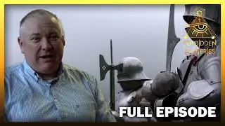 Italy’s Mercenary Warlords | Medieval Dead | S3 E02 | Full Episode