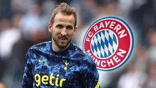 Harry Kane transfer: 7 reasons England captain should turn down Bayern Munich and stay at Tottenham