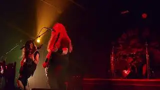 D.W.I. Driven With Insanity - Almost Easy - Scout Bar - Houston, TX 06/27/25