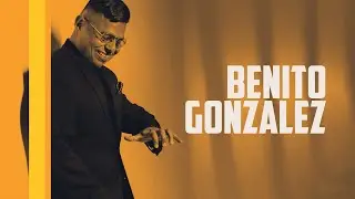 Benito Gonzalez's Incredible Jazz Piano at Chicago Jazz Festival 🎹