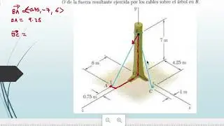 EJEMPLO 1 MOMENTO 3D