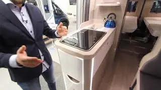 Challenger bybobil Vany V217, 2019