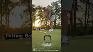 Perfect practice golf - the best putting aids - Bento Assis Golf