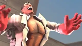 Medic's Chest Hair Experience