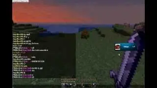 Minecraft server spotlight #1 Lostshadows