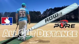Pure Sports All Out War Softball Bat Review