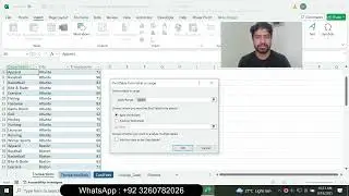 In Practice Excel Office Online Application Capstone Project 2 | Excel Application Capstone