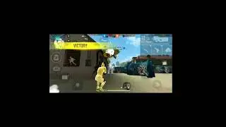 Room 1v2 gameplay // گیم پلی // Samsung #freefire