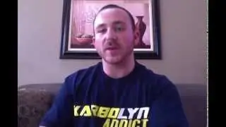 AMA Supplements - Supplement Review - Performax Labs - Hypermax