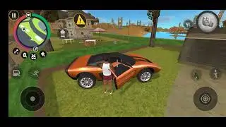 Vegas crime simulator #268 (by Naxeex LLC) Android gameplay HD