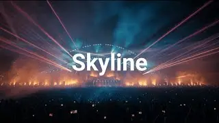 EDM IGNITION 🔥 Explosive Bass Drop | Festival Energy DJ Music 2025 NO copyright