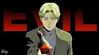 Life Of JOHAN LIEBERT: The Most EVIL Antagonist In Anime [Hindi]