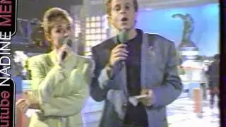 Jeux Sans Frontières 1992 ـ TUNISIE pour la première fois p.2