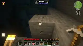 New Year!! New Minecraft! Modded Version By lil cafe Curse forge