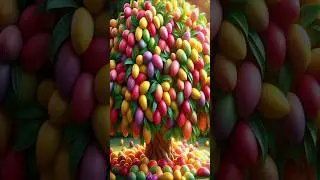 easy and fast techniques for propagating and growing mango trees #garden #fruits #farm