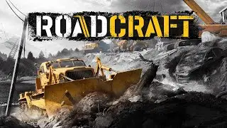 🔴 Needing Power & Supply Run! | RoadCraft | Livestream
