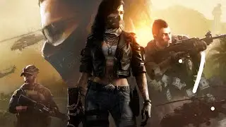 Call of Duty: Mobile Season 6 2021 THEME SONG OR OST [HQ] (BOOSTED)