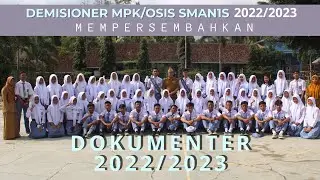 DOKUMENTER  2022/2023