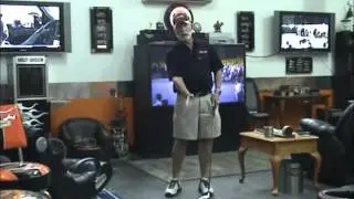 I Hit My Driver Too High Exclusive
