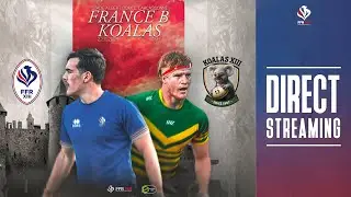 FRANCE B V KOALAS