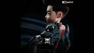 Ejen ali movie 2